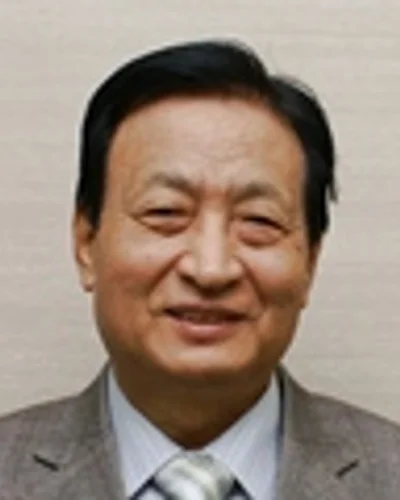 협력목사 정동영